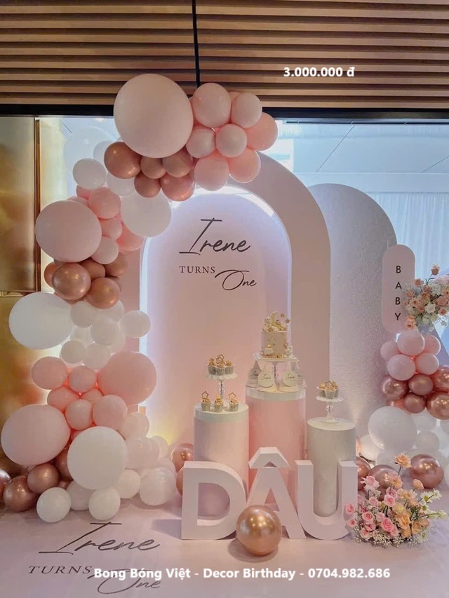 Mẫu đẹp giá rẻ- Đạt Decor