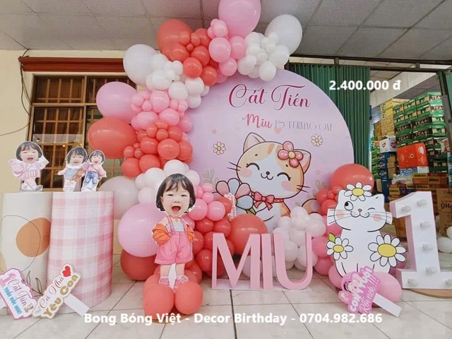 Background khung tròn