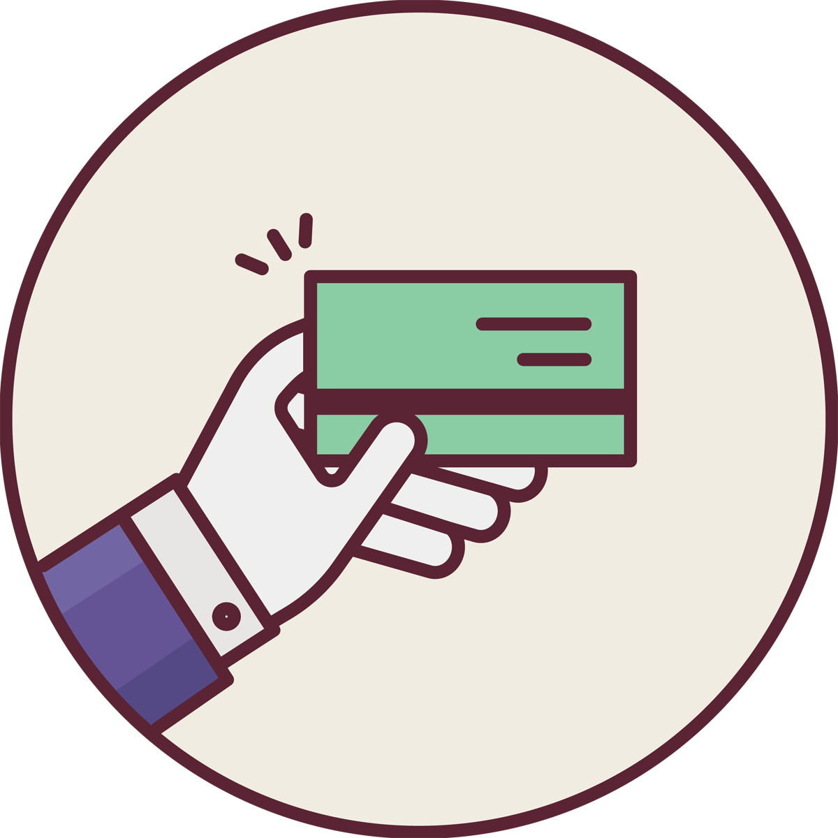 Trang chủ 53 —Pngtree—payment icon 5194074