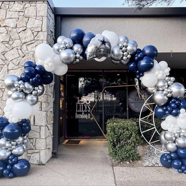 cong bong bong khai truong sang trong min