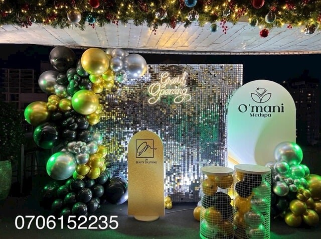 Dịch Vụ Thi Công Backdrop Khai Trương Chuyên Nghiệp – Giá Tốt Tại TP.HCM 27 Dịch Vụ Thi Công Backdrop Khai Trương Trọn Gói, Uy Tín Min
