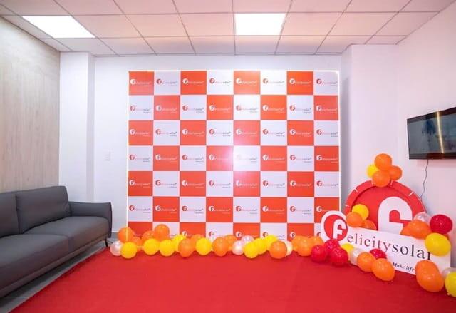 Setup Tiệc Teabreak HCM Trọn Gói - Trang trí tiệc Teabreak Văn phòng, Công ty 22 Trang Trí Backdrop Sự Kiện